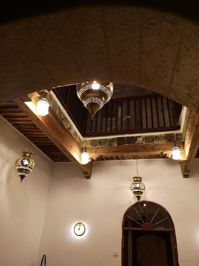 Riad De Charme L'Oasis D'Essaouira - Chambre Luxe 외부 사진